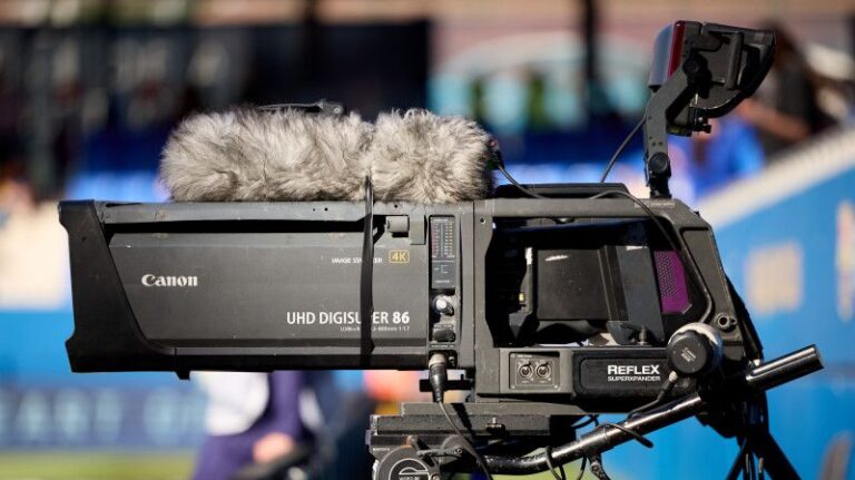 Derechos televisivos de Liga F