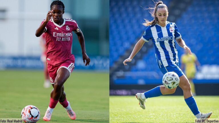 Amistoso Real Madrid Femenino vs Deportivo Abanca - previa, horario y dónde ver