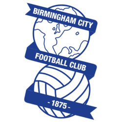 Escudo Birmingham City FC