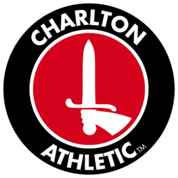 Escudo Charlton Athletic FC