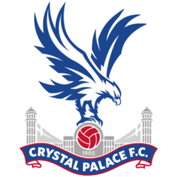 Escudo Crystal Palace