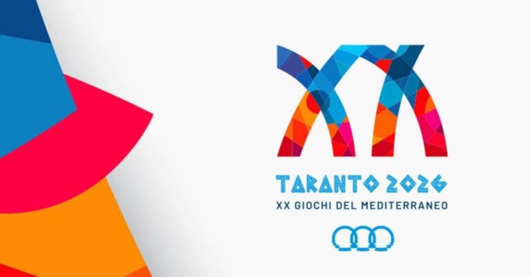 Juegos del Mediterraneo Taranto 2026 - Fútbol Femenino