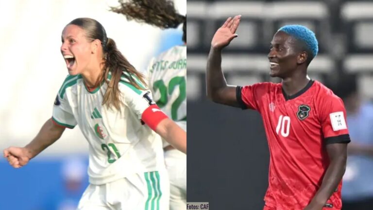 Previa Argelia - Malawi horario, dónde ver semifinal de la Copa África Femenina - WAFCON 2026