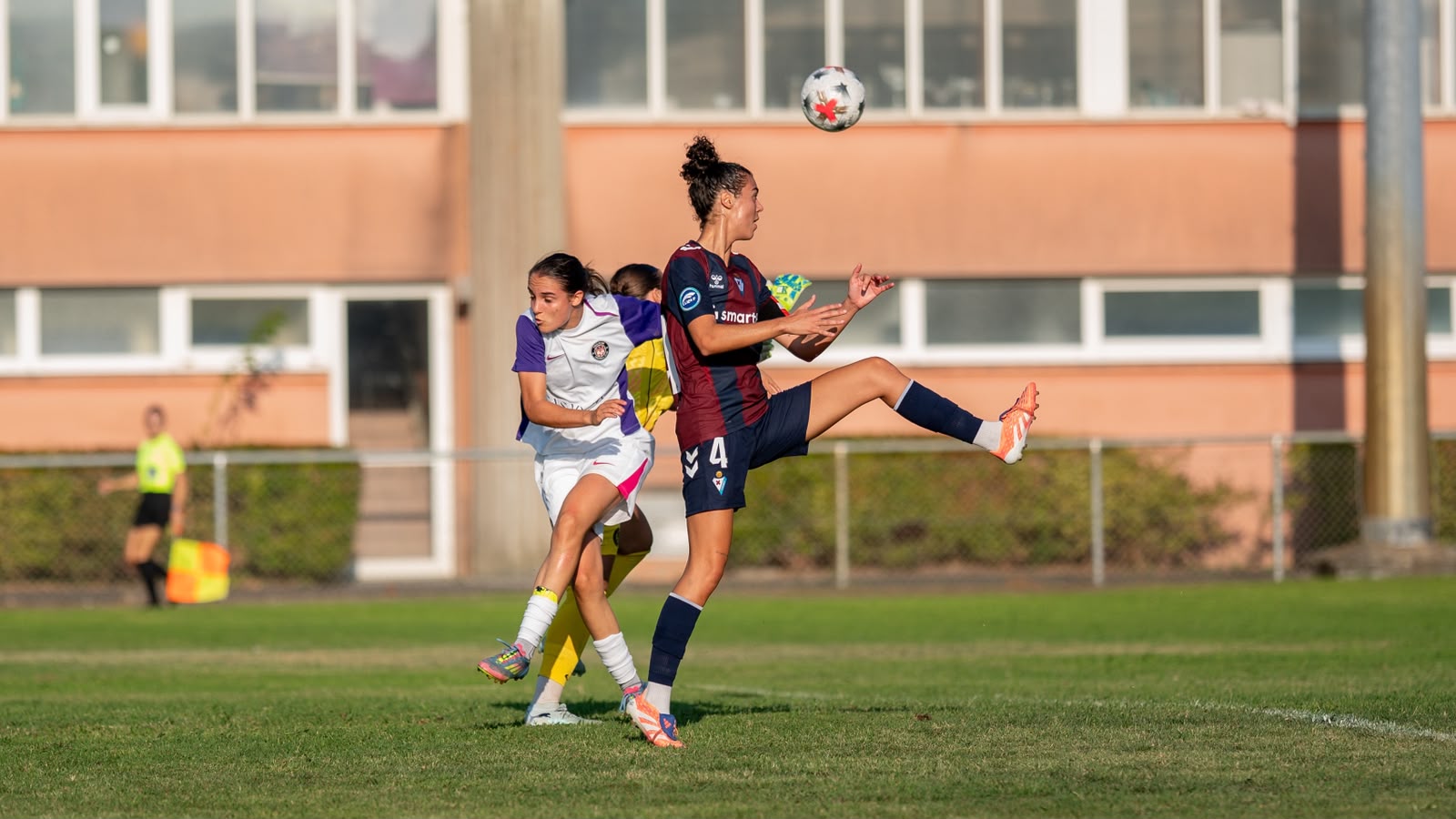 SD Eibar vs Toulouse - pretemporada