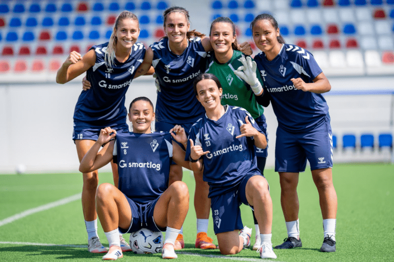 Pretemporada SD Eibar