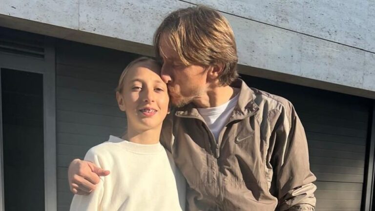 Ema Modric ficha por el cadete del Real Madrid Femenino