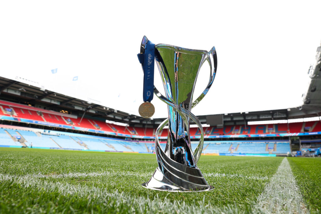 Previews - UEFA Women's Champions League Final 2026
