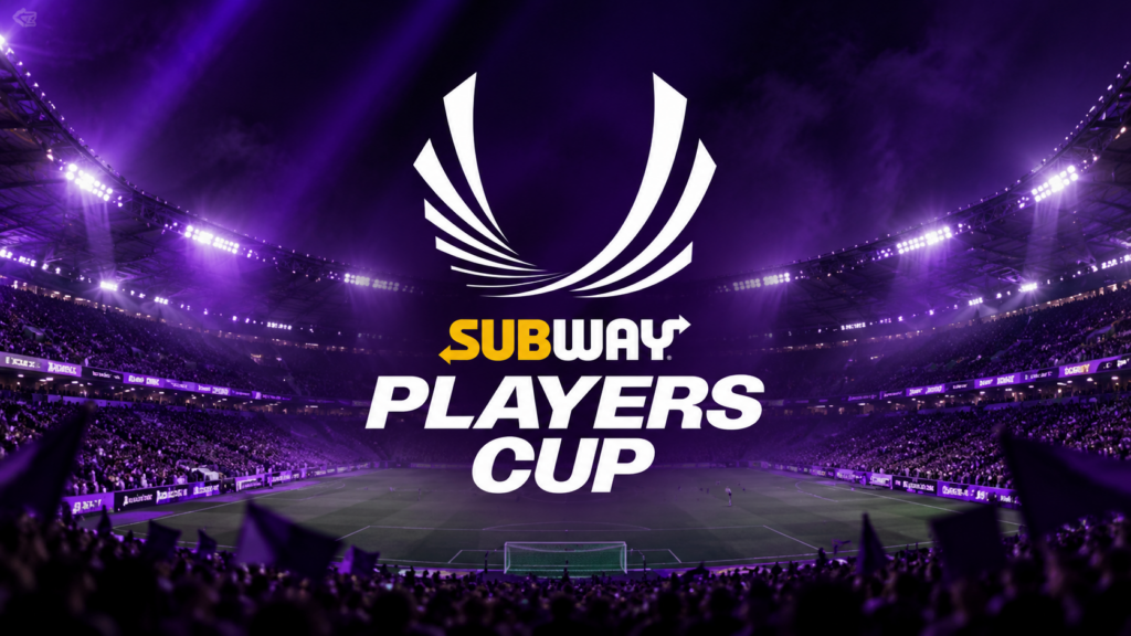 Imagen destacada Subway Players Cup
