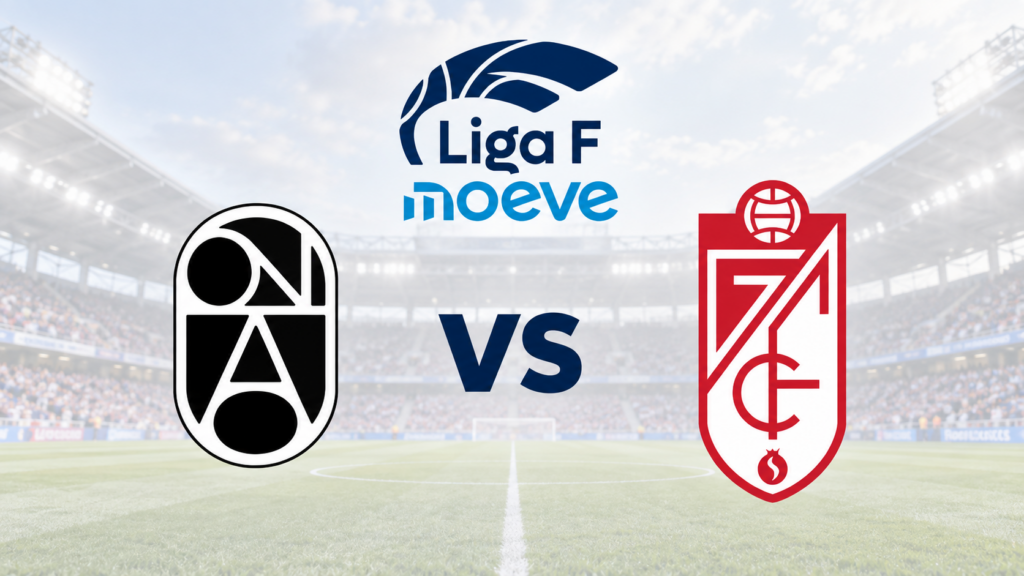 Previa del FC Badalona women vs Granada CF - J5 Liga F