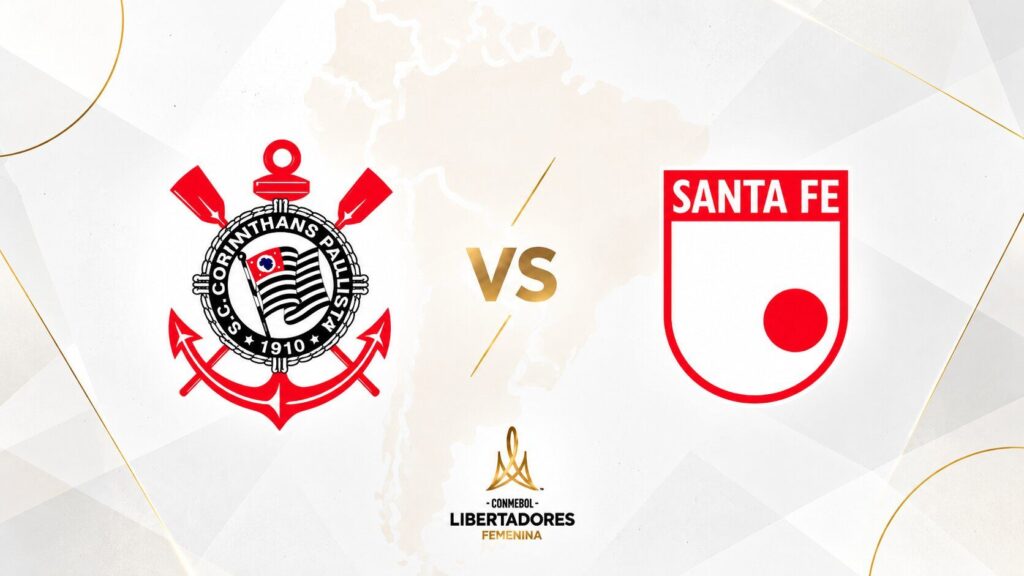 Previa Corinthians vs Santa Fe: semifinales de la CONMEBOL Libertadores Femenina 2026