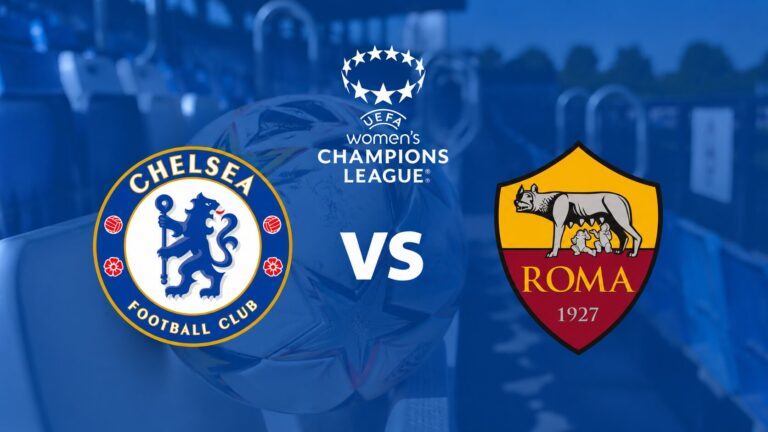 Previa Chelsea vs Roma - UWCL