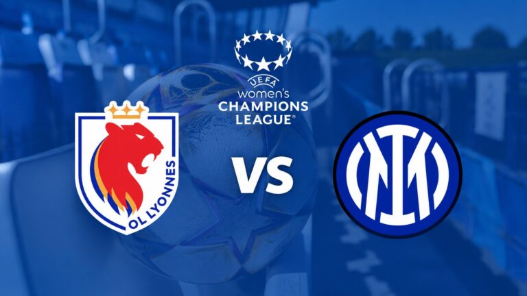 Previa OL Lyonnes vs Inter - UWCL