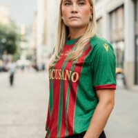 Sofie Hornemann - Ternana Women