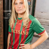 Sofie Hornemann1 - Ternana Women