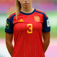 Julia Torres - Foto: Arnau Martínez (@arnaumb16) Julia Torres Selección española sub-20 - Mundial Femenino de Polonia