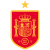 1 Escudo selección Española
