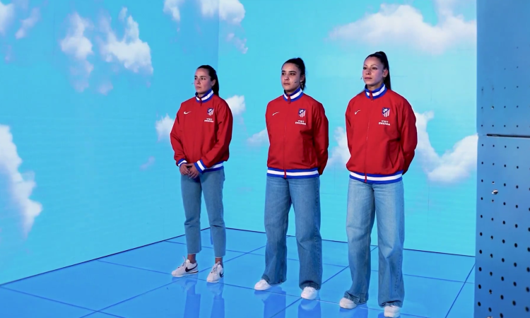 Campaña Movistar y Atlético de Madrid uso responsable tecnología