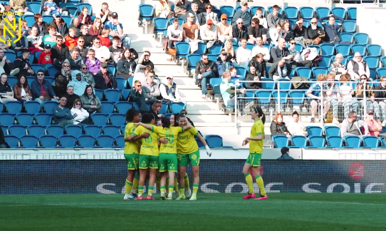 Golazo FC Nantes