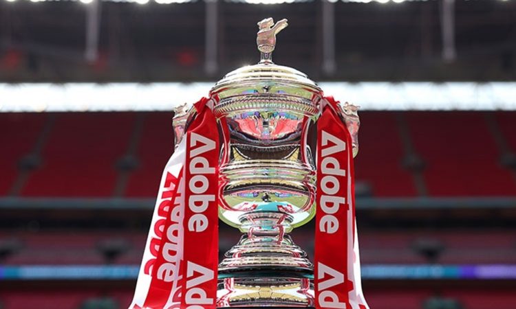 Trofeo Adobe Women’s FA Cup