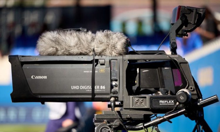 Derechos televisivos de Liga F