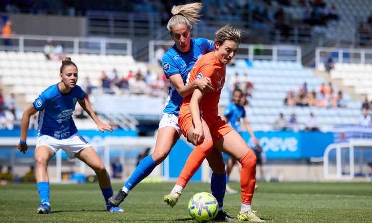 Alhama 1-5 Real Sociedad