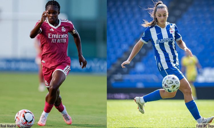 Amistoso Real Madrid Femenino vs Deportivo Abanca - previa, horario y dónde ver