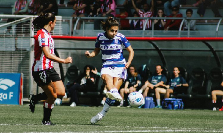 Athletic Club 1-2 Granada CF