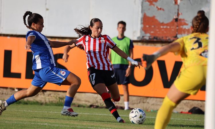 Athletic Club vs Deportivo Abanca - Pretemporada
