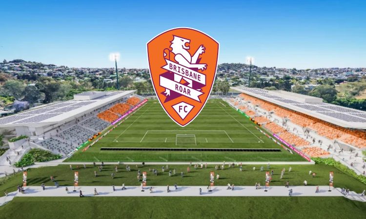 Brisbane Roar FC