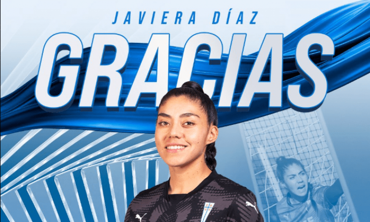 Javiera Díaz