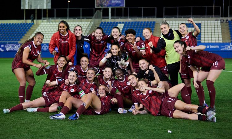 Celebración DUX Logroño