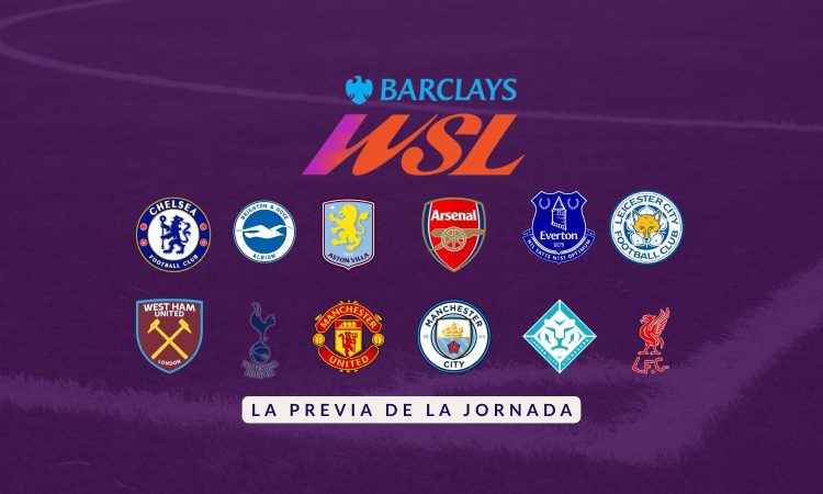 DESTACADA WSL - LA PREVIA DE LA JORNADA