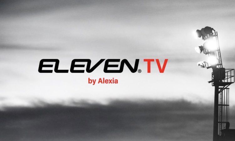 Eleven TV by Alexia