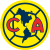Escudo América - Liga MX Femenil