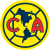 Escudo América - Liga MX Femenil