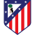 Escudo Atlético de Madrid C