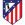 Escudo Atlético de Madrid