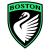 Escudo Boston Legacy FC - NWSL