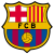 Escudo FC Barcelona B