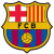 Escudo FC Barcelona