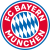 Escudo FC Bayern Munich