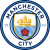 Escudo Manchester City - WSL