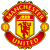 Escudo Manchester United