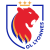 Escudo OL Lyonnes - Premiere Ligue 1