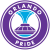 Escudo Orlando Pride - NWSL