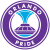 Escudo Orlando Pride - NWSL