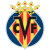 Escudo Villarreal CFF