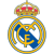 Escudo Real Madrid