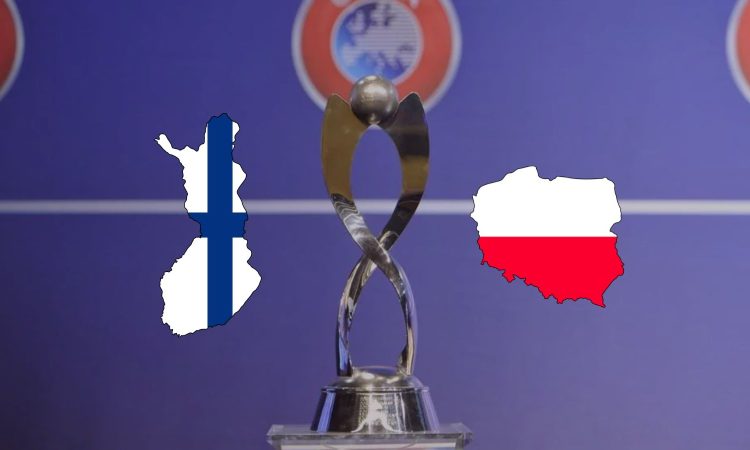Euro Femenino sub-17 - Finlandia vs Polonia - previa y dónde ver