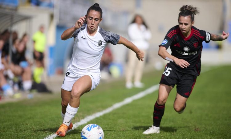 FC BAdalona vs Sevilla